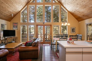 تلفزيون، مكتب