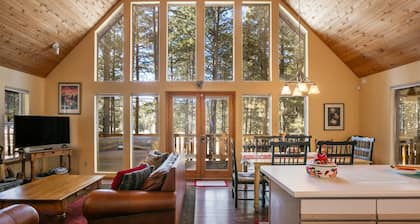 Memory Mtn Lodge by Velo