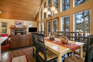 تناول الطعام