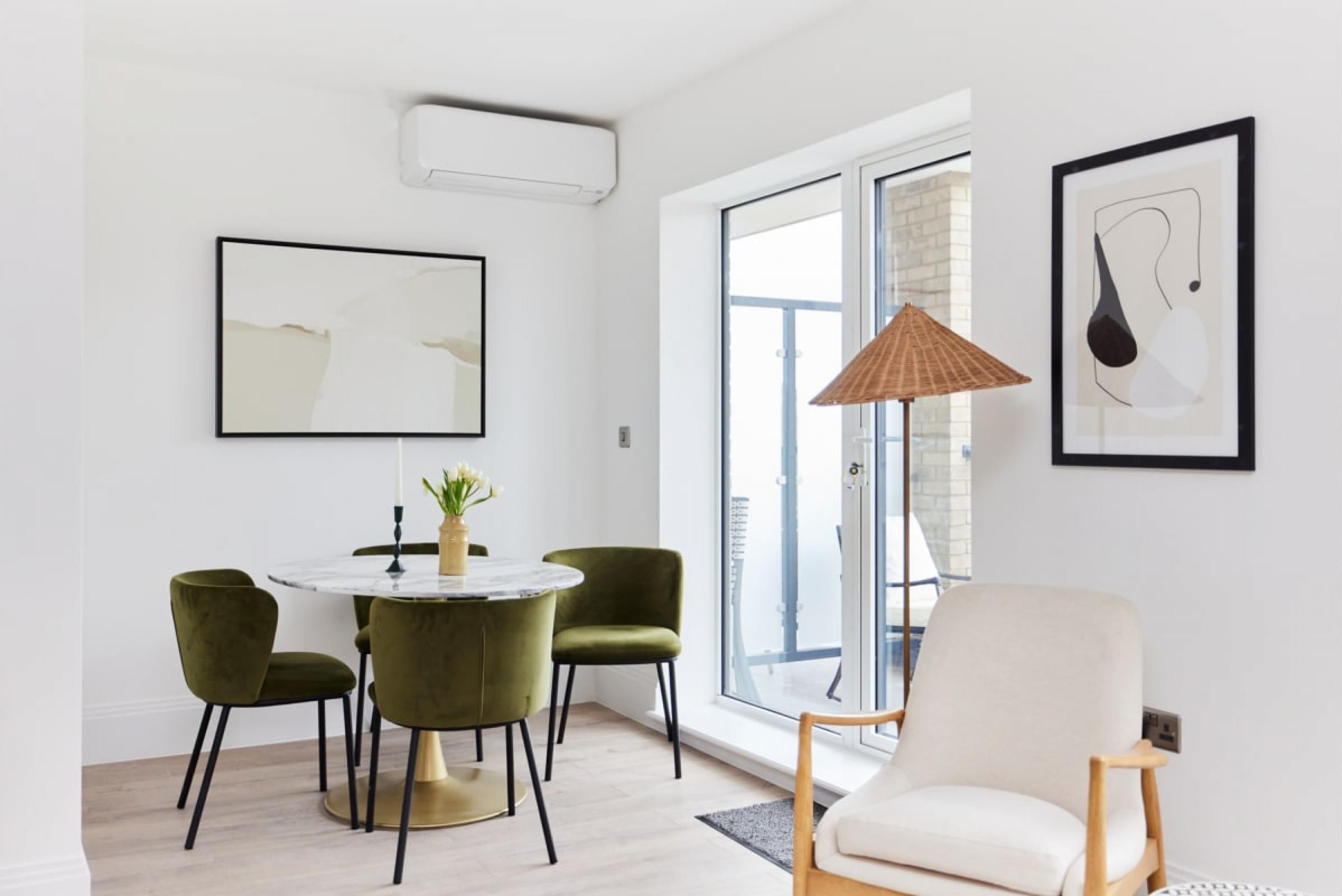 公寓 | 2 間臥室