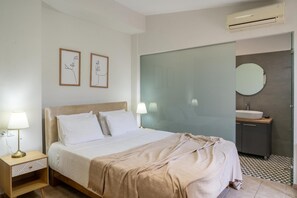 Villa | 4 soverom og barnesenger (inkludert)