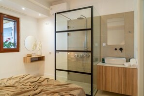 Villa | 4 soverom og barnesenger (inkludert)