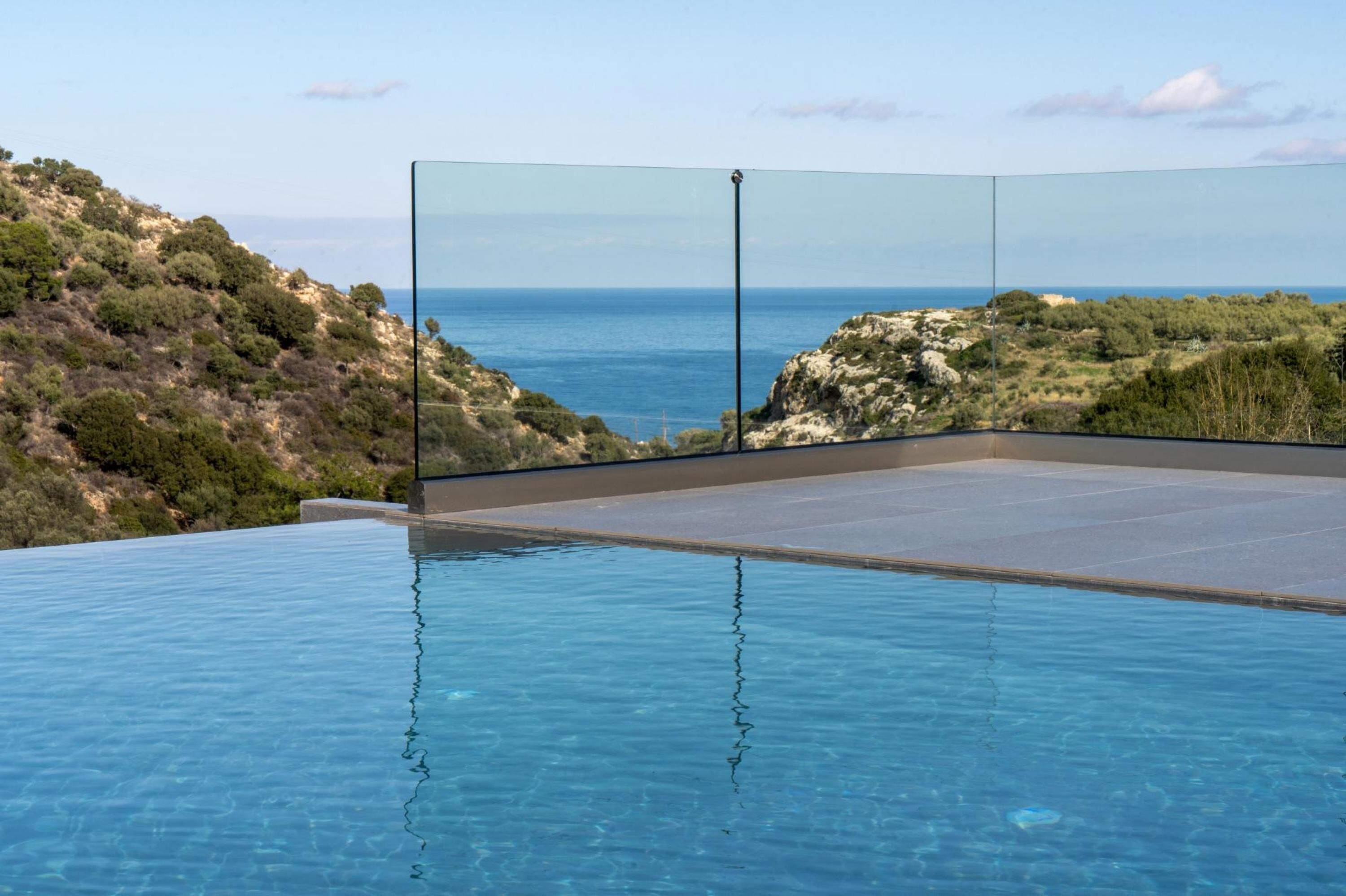 Villa | 4 bedrooms, free cots/infant beds