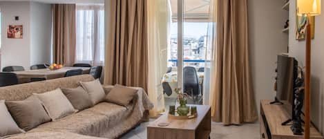 Lägenhet | 2 sovrum