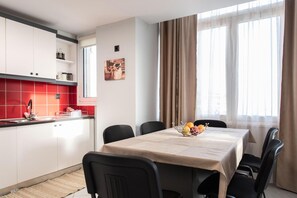 Ferienhaus | 2 Schlafzimmer