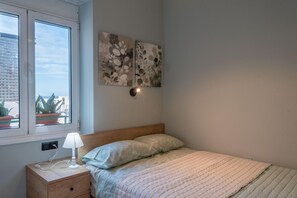 Apartment - Sky 7 View Apartment (Heraklion)