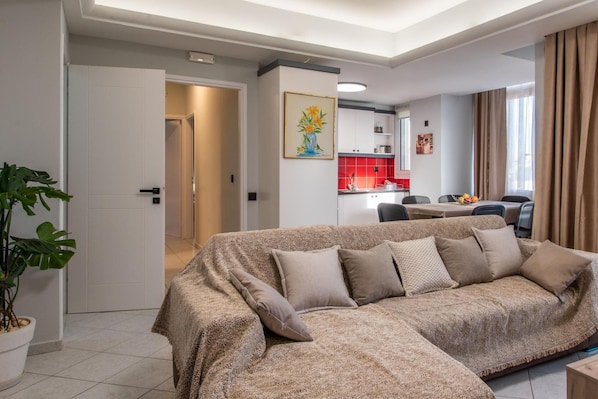Casa | 2 habitaciones 