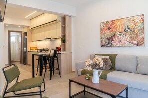 Apartament | 2 dormitoris