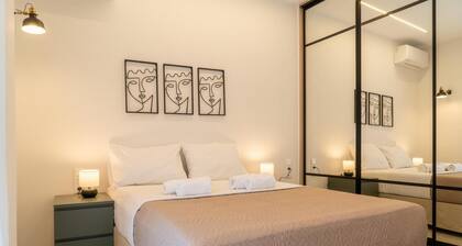 Pananos Sq House I
