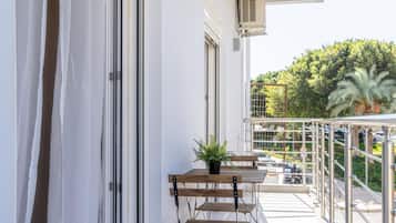 Apartment | 2 bilik tidur