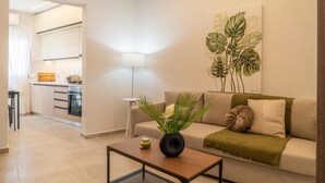 House - Pananos Sq House II (Heraklion)