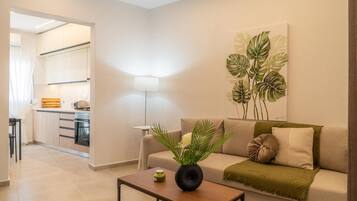 Apartment | 2 bilik tidur