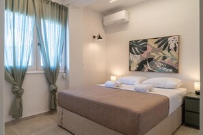 Apartment | 2 bedrooms - Pananos Sq House II (Heraklion)