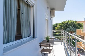 Apartment - Pananos Sq House II (Heraklion)