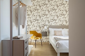 Appartement | 3 chambres