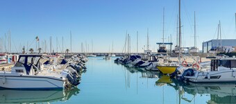 Borgo Marino sud - Yourplace Abruzzo