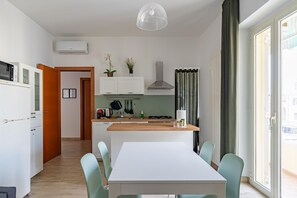 Appartement | 3 chambres