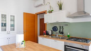 Apartment | 3 bedrooms