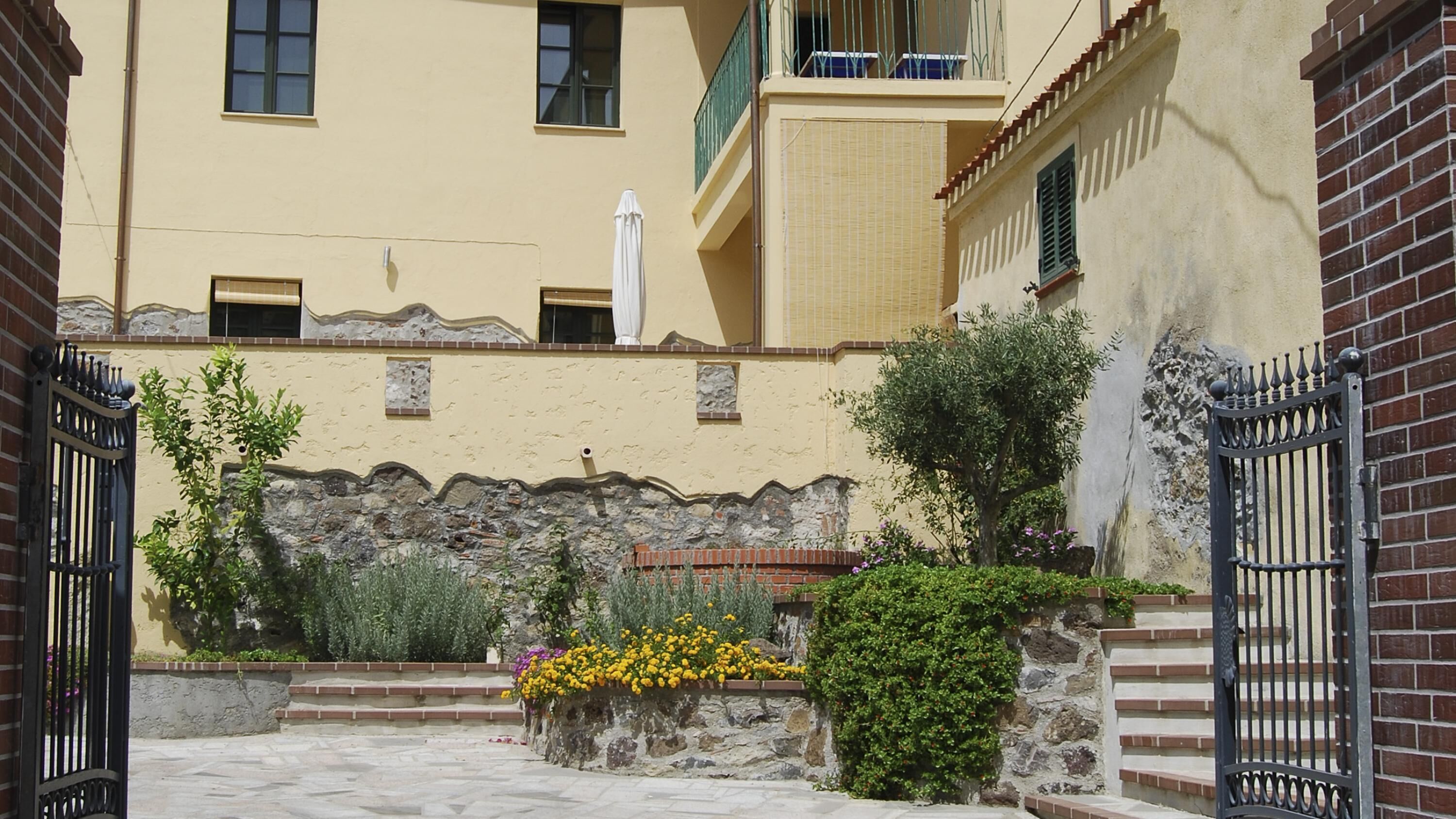 Vila | 4 kamar tidur