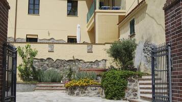 Vila | 4 kamar tidur