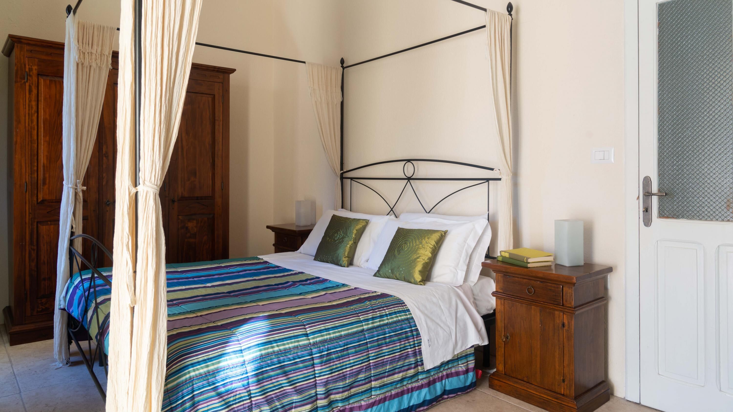 Vila | 4 kamar tidur