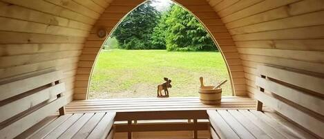 テラス / パティオ