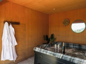 Ferienhaus | Innenbereich