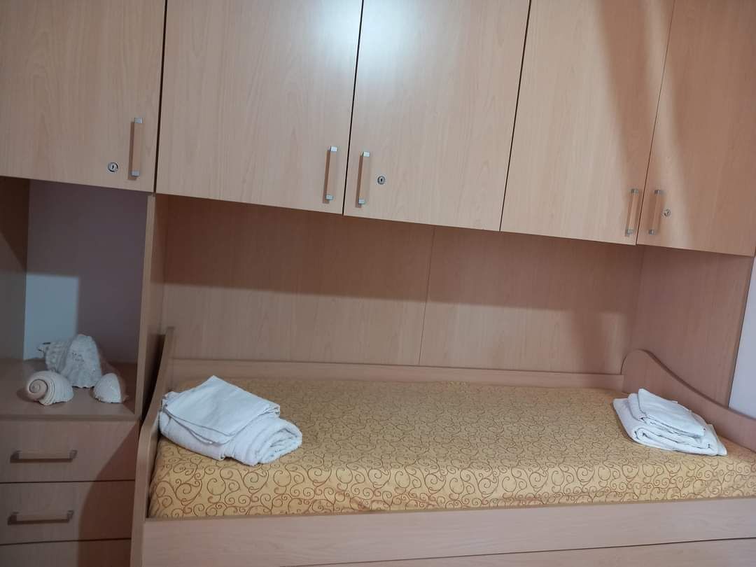 Apartment, 1 Bedroom, Smoking, City View | 1 bedroom