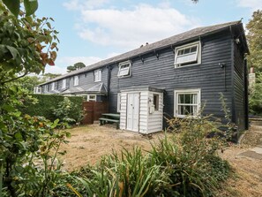 Cottage | Extérieur