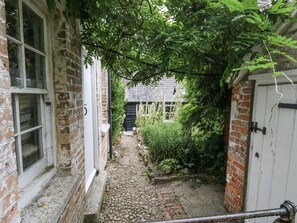 Stuga | Boendeområde