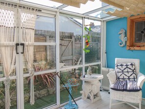 Property grounds - Cove Cottage Hideaway (Portland)