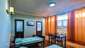 Family Room, 1 Bedroom | Free WiFi