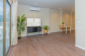 Suite Royal | Sala de estar