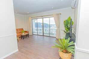 Royal Suite | Living room