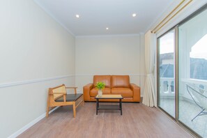 Suite Royal | Sala de estar