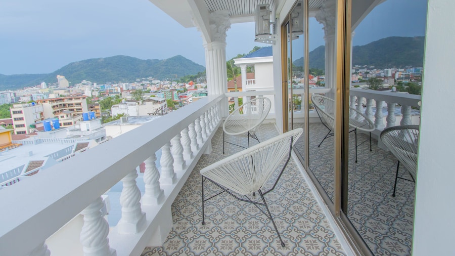 The Va Phuket Patong