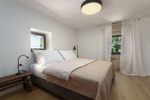 3 slaapkamers, internet