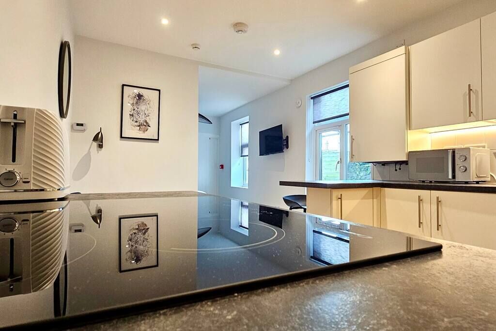 ميكروويف، فرن