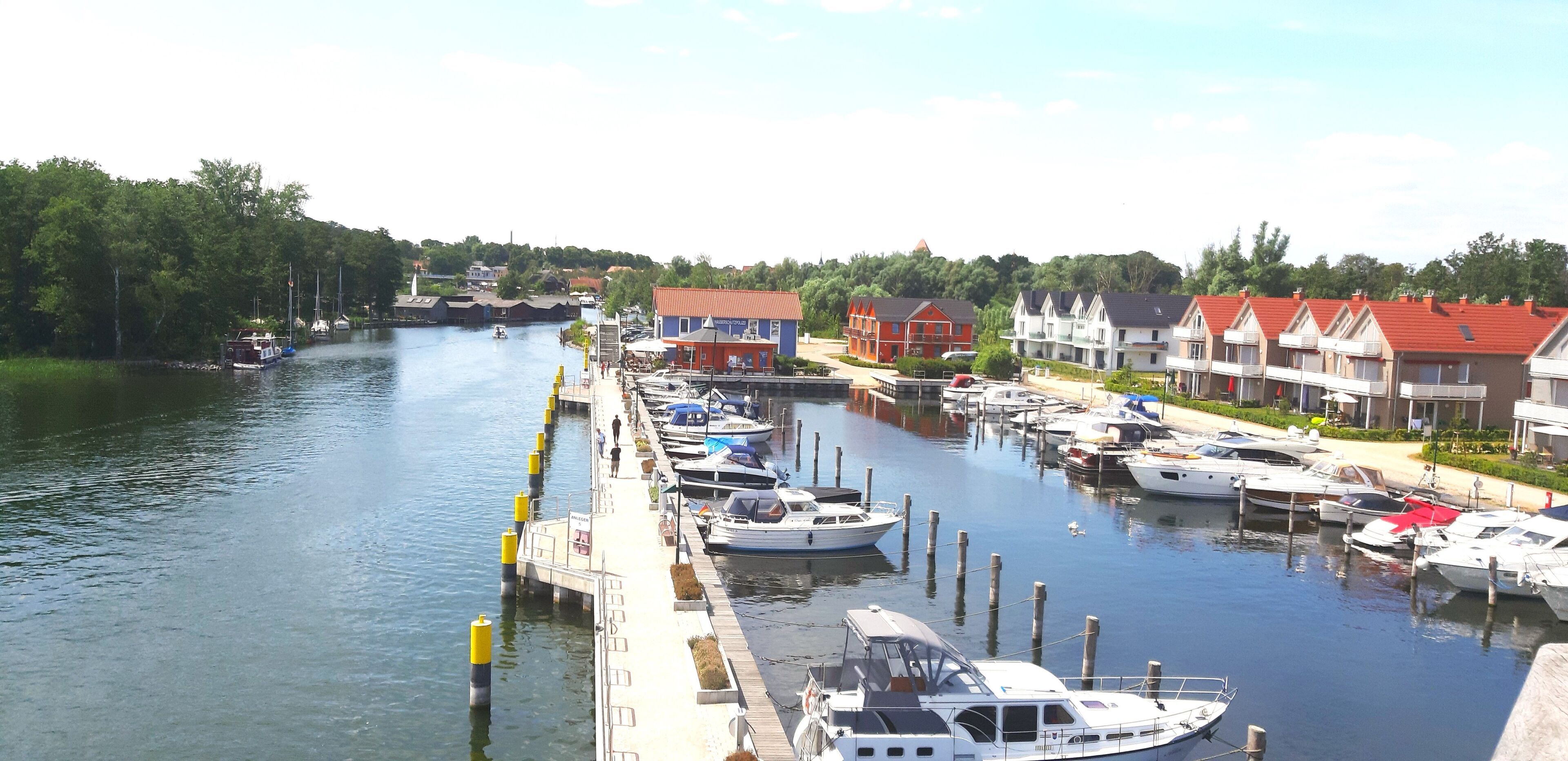 Marina