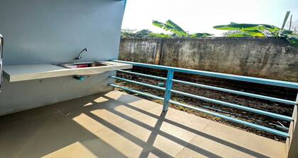 OYO 75467 Baan Siripornchai 2