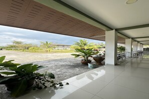 Lobby - OYO 75467 Baan Siripornchai 2 (Sakon Nakhon)
