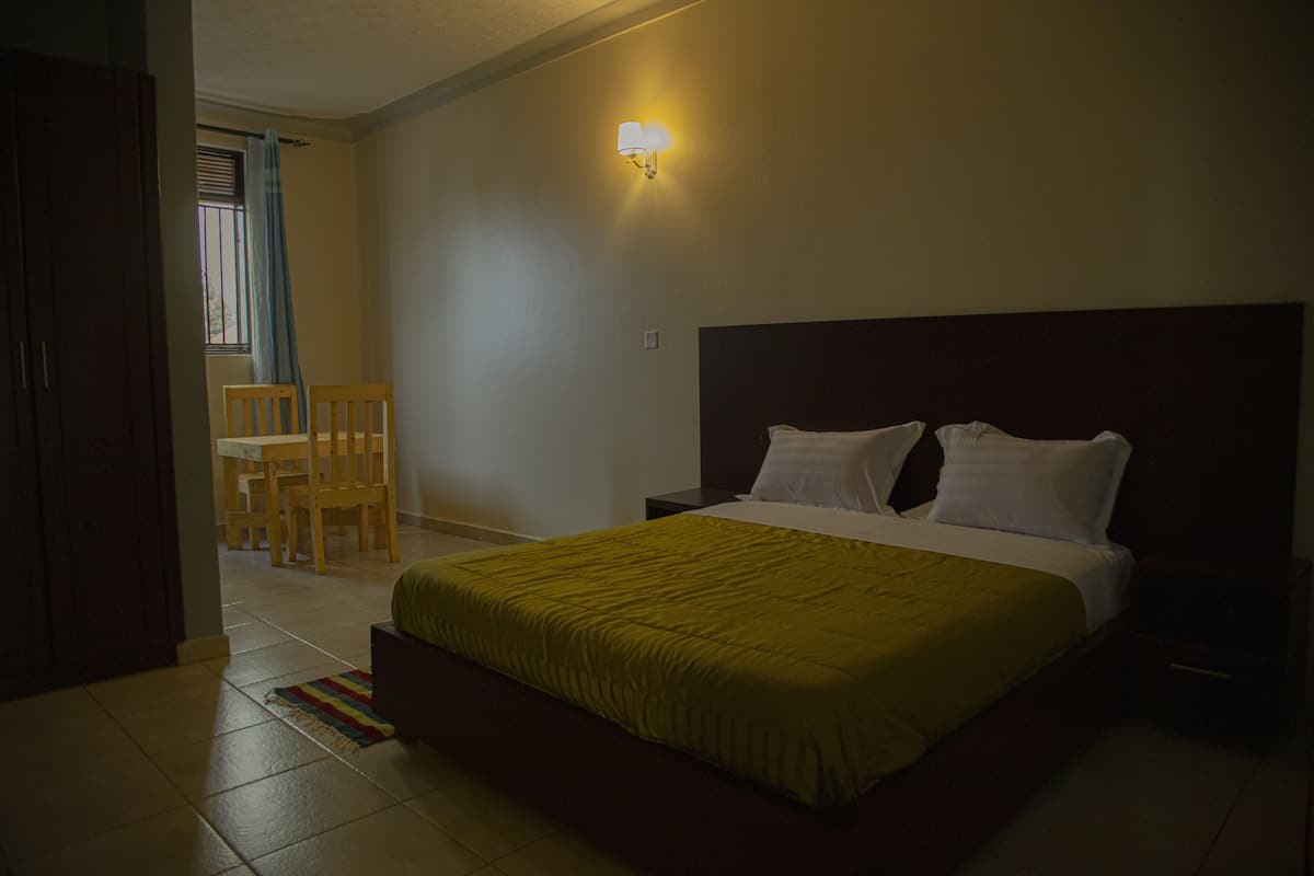 Business Double Room