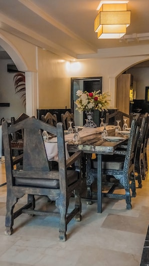 Restaurantes