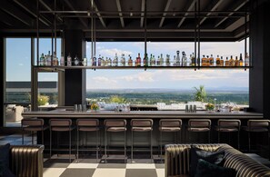 Bar (on property) - Kimpton Claret Hotel by IHG (Denver)