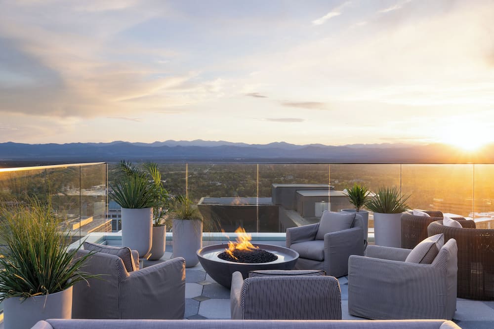 Kimpton Claret Hotel by IHG