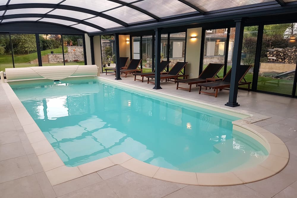 L'Albizia Maison d'Hôtes