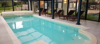 L'Albizia Maison d'Hôtes