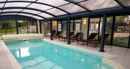 L'Albizia Maison d'Hôtes