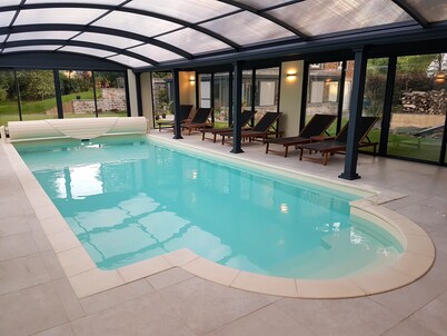 L'Albizia Maison d'Hôtes