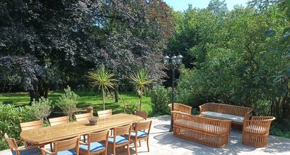 L'Albizia Maison d'Hôtes